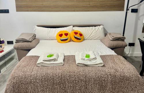 Los Jardines de San Cristobal centrico y tranquilo - Foto 22