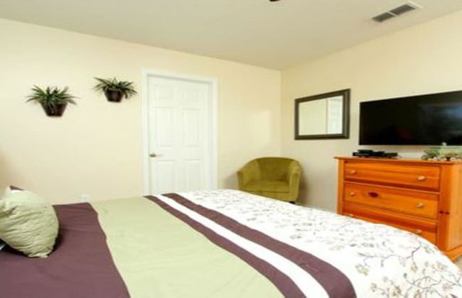 Wh2608 - Windsor Hills Resort - 6 Bed 4 Baths Villa - Foto 6