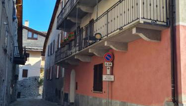 Romantic Apartment Oberje dla Viere - Photo 5