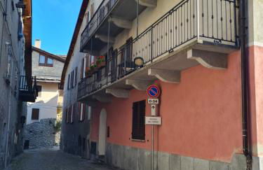 Romantic Apartment Oberje dla Viere - Photo 5