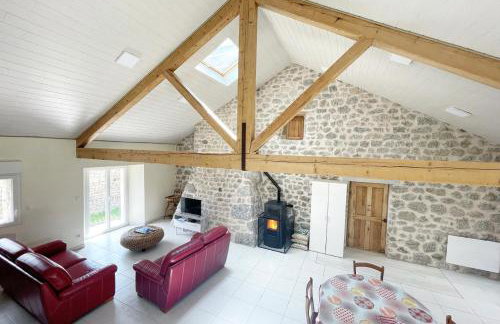 Lozere la ferme de Palhères - Foto 6