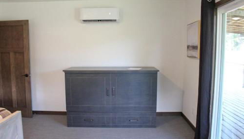 Cabin 2 at Horse Creek Resort - Foto 5