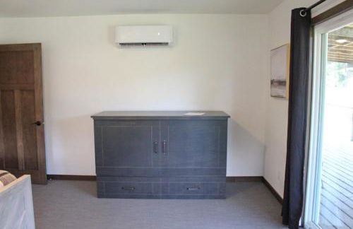 Cabin 2 at Horse Creek Resort - Foto 5