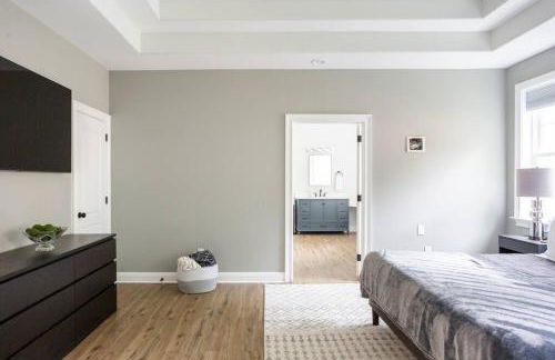 Pike Creek Palace 6 Bedrooms with 5 King beds Villa in Wilmington's Chateau Country - Foto 28