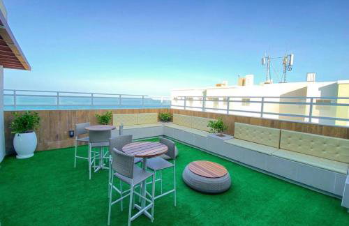 Cantinho Praia do Futuro - Foto 1