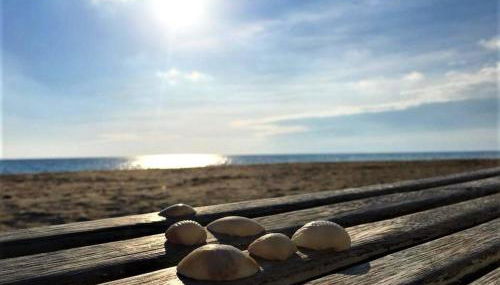 Casa Eos - Piano terra fronte mare - Foto 5