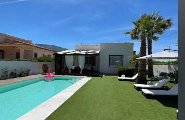 Villa I Mori di Noró - Foto 12