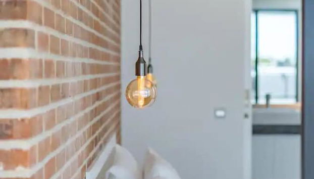 Loft Berawa 3 - Foto 5, Habitación