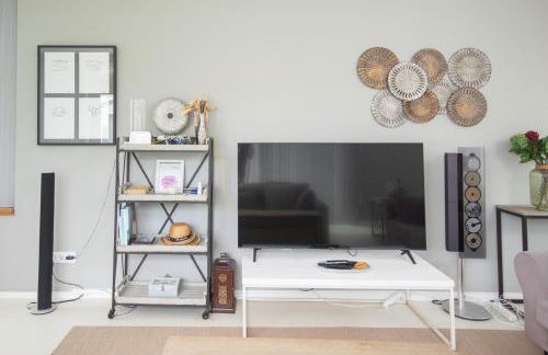 AG Villa Razo Luxury en primera linea con piscina - Foto 20