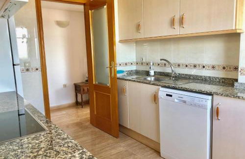 Penthouse with stunning views - Foto 17