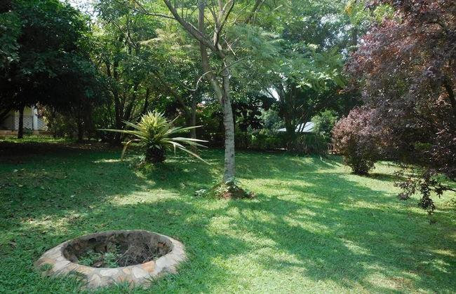 Immaculate 2-bedroom Cottage in Kampala - Foto 17