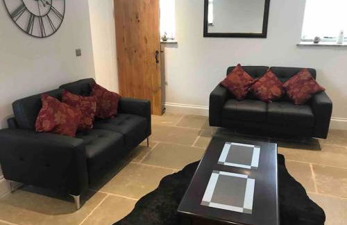 Stylish 2 Bed Near Alton Towers, Polar Bears, Peak District - Foto 14