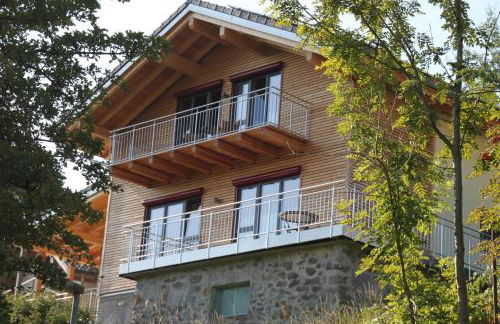 Chalet Zauberberg - Foto 24