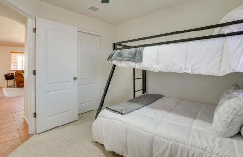 Near Golf Courses Poolside Paradise in Yuma! - Foto 18