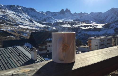 Appartement à la Montagne The view - Photo 9