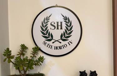 Suíte Horto - Photo 22