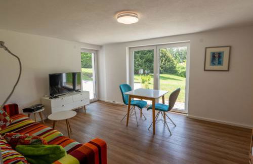 Holiday Home Schwarzwald by Interhome - Foto 26