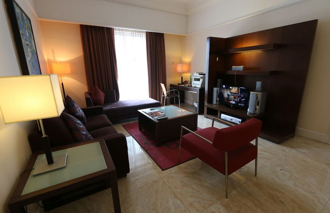 Perdana Kuala Lumpur City Centre - Foto 41