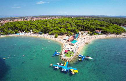 Holiday Home Donji Lepuri - Foto 55