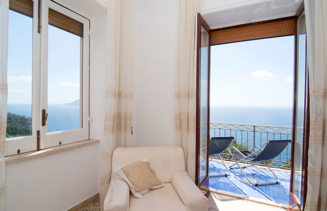 Giardino Caprese - Foto 10