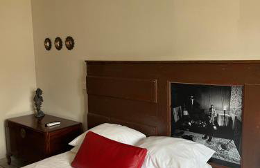 Risoturismo-Solar de São João - Guest House - - Foto 60