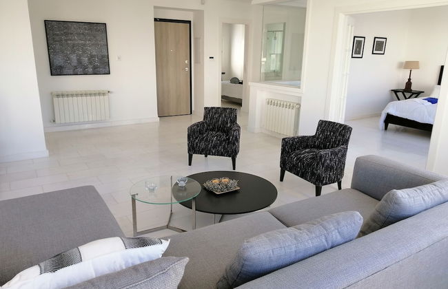 Luxurious Apartment in le Palace - Foto 1
