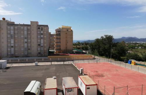 Las Olas Solo Familias Serviplaya - Foto 21