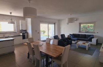 Villa con piscina - Foto 46