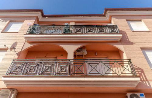 RentitSpain - Motril - Apto Falucho Varadero Relax, Mar y Comodidad - Foto 44