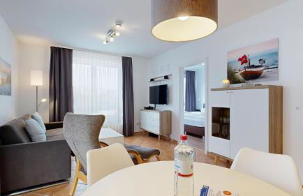 Appartementhaus Binzer Sterne 31 - Foto 11