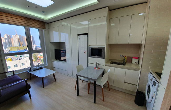 The Mark Sokcho Residence - Photo 16