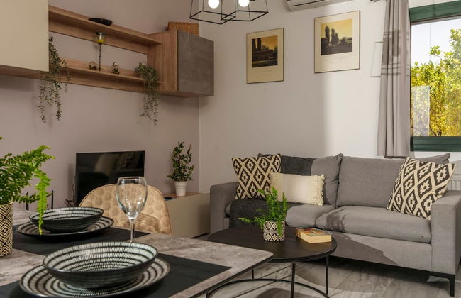 Seaside Oasis Near Heraklion Villa Maro Getaway - Foto 4