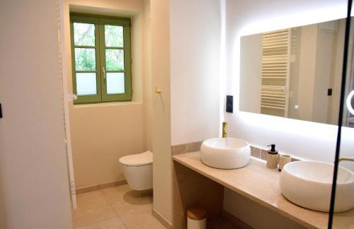 Villa Les Charmes - Photo 29