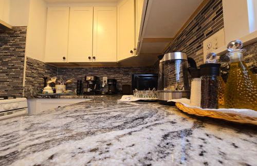 Charming Stay - Perfect for Groups, FREE Parking, 3 Beds - Foto 21