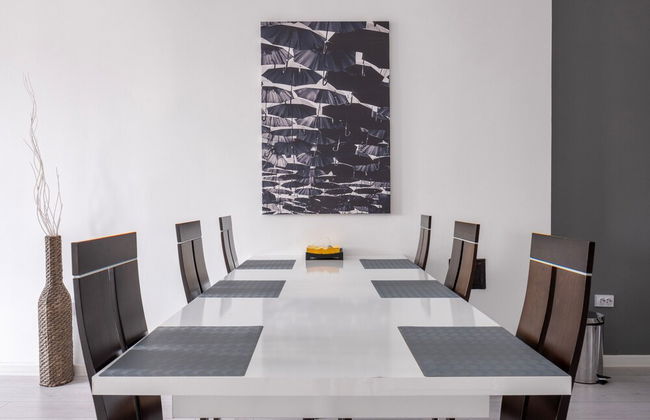 BlueWavePlace Sofia - City Center - Foto 20