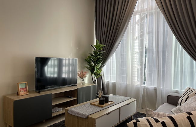 Sky Suites At KLCC Kuala Lumpur - Foto 38