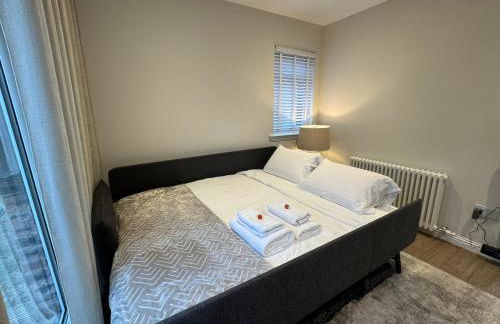 Luxury 2 Bedroom Cottage - Foto 38