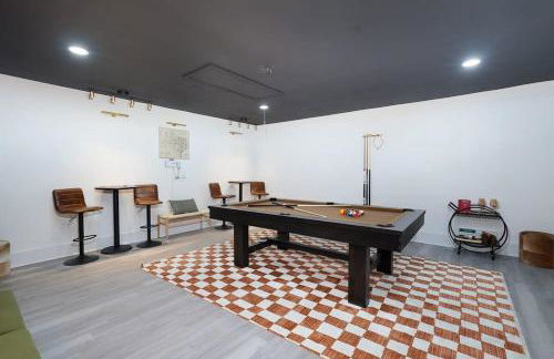 Large Pool&Mini Golf HotTub Near Alamo&Riverwalk - Foto 22