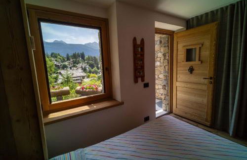 Suites Courmayeur - Mont Blanc - Foto 63
