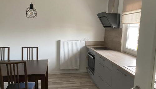 Apartment im Herzen von Thurnau - Foto 4