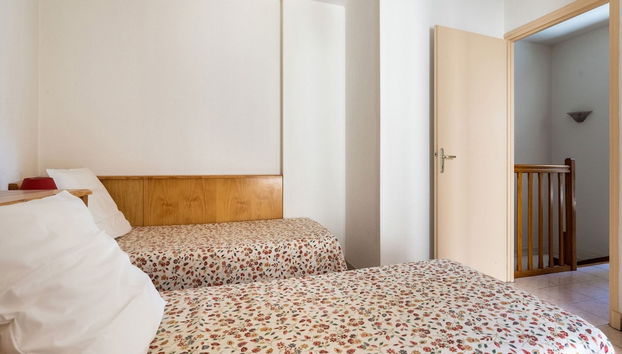 Vineyards & Village Stay - Foto 3, Habitación