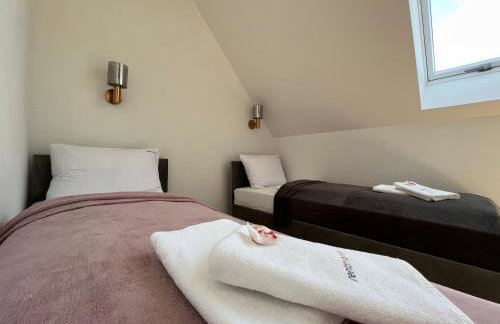 Domki Ostoja - nad Bałtykiem - cisza i piękno natury - Photo 14