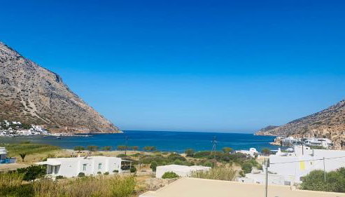 Alkyonis Sunset Suite - Foto 4