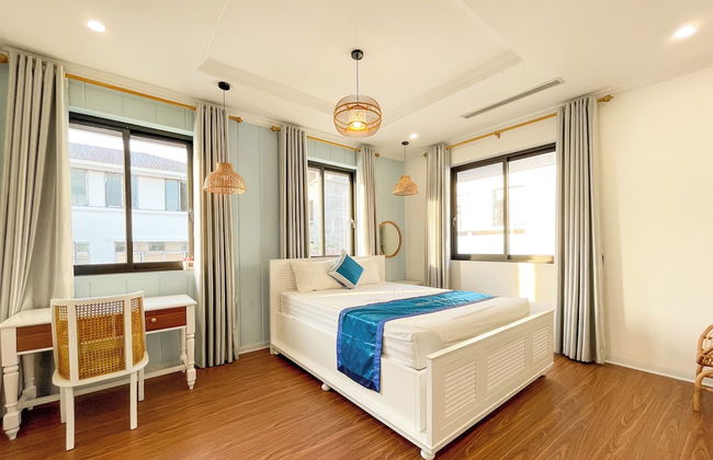 Phoenix Villas FLC Ha Long - Foto 61