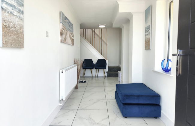 Bay View - 1 Bed Suite - Ocean Breeze - Foto 2