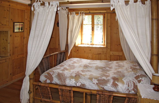 Baita El Deroch - Photo 21