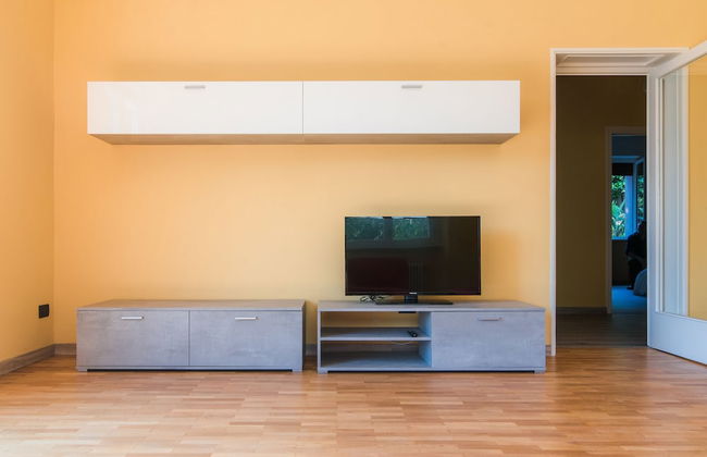 Villa Vittoria - Photo 30