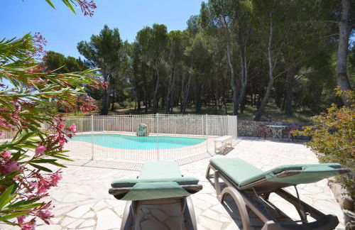 les mazets de la reine Pédauque - Foto 6