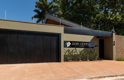 Jahu Center House - Photo 8