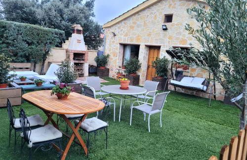 VILLA PEDRAZA ll - Foto 21